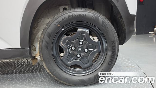 Hyundai Casper 2024 — photo 7