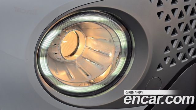 Hyundai Casper 2024 — photo 8