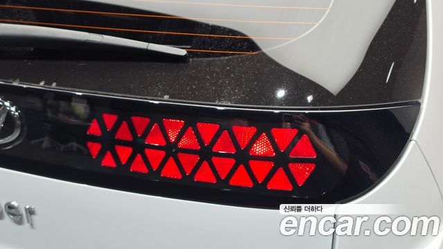 Hyundai Casper 2024 — photo 9
