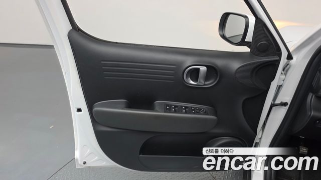 Hyundai Casper 2024 — photo 14