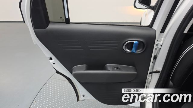 Hyundai Casper 2024 — photo 15