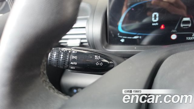 Hyundai Casper 2024 — photo 28