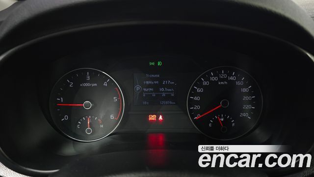 Kia Sportage 2018 — photo 8