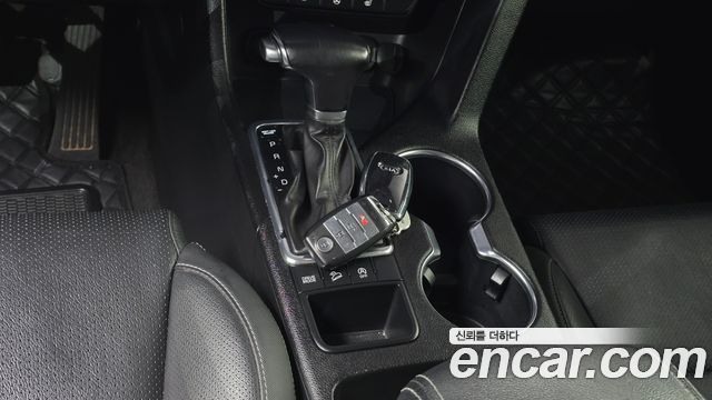 Kia Sportage 2018 — photo 9