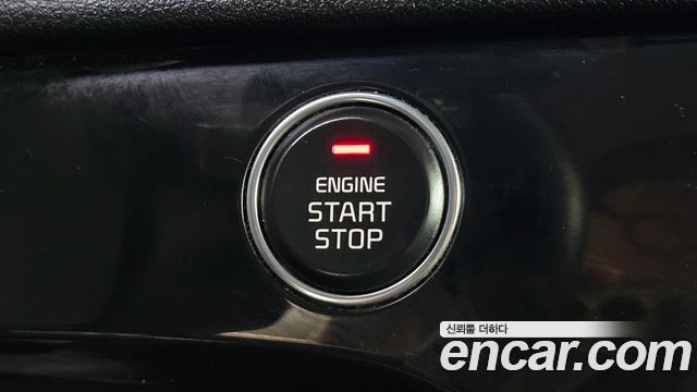 Kia Sportage 2018 — photo 14
