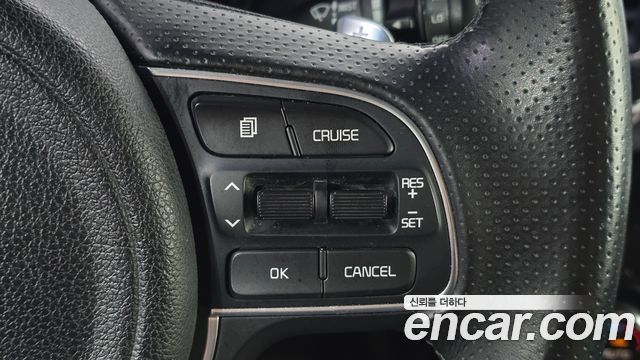 Kia Sportage 2018 — photo 15
