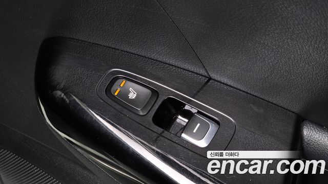 Kia Sportage 2018 — photo 19