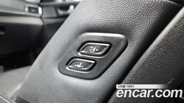 Kia K5 2016 — photo 24