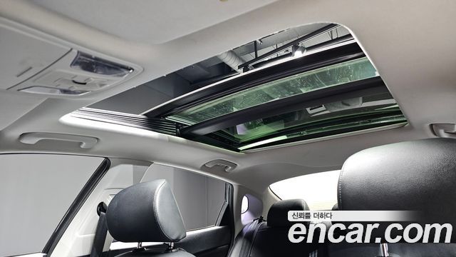 Kia K5 2016 — photo 26