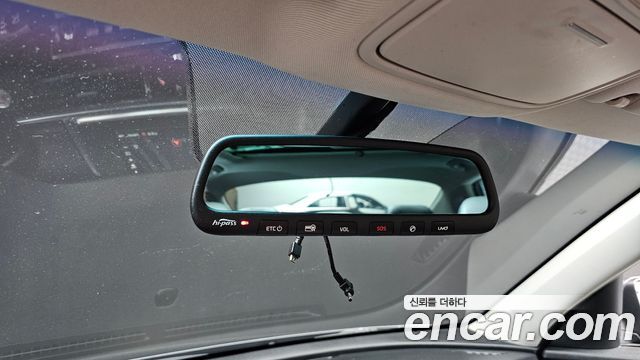 Kia K5 2016 — photo 29
