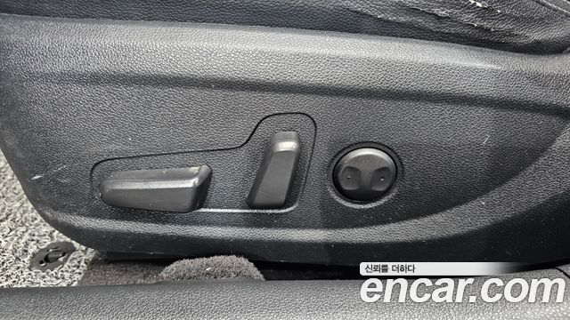 Kia K5 2016 — photo 31