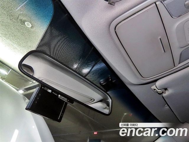 Kia K5 2019 — photo 13