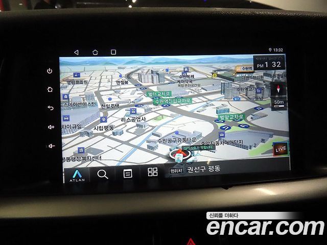 Kia K5 2019 — photo 14