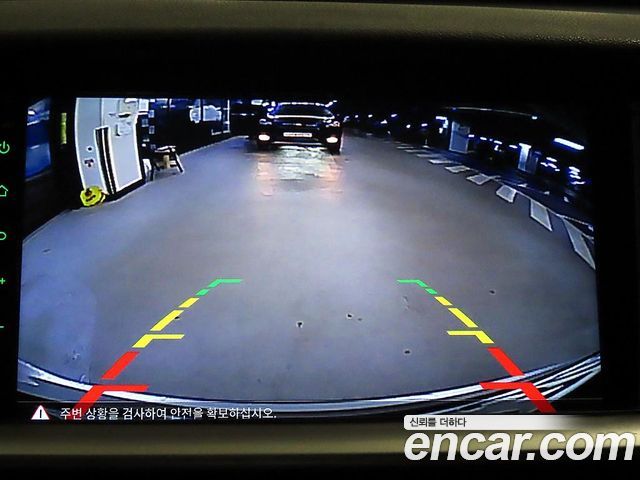 Kia K5 2019 — photo 19