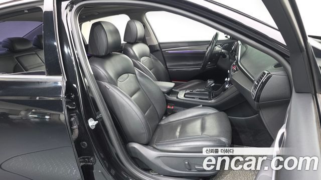 Hyundai Grandeur 2017 — photo 17