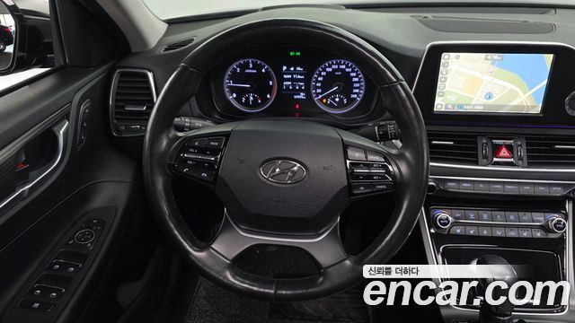 Hyundai Grandeur 2017 — photo 19