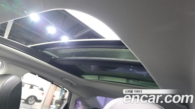 Hyundai Grandeur 2017 — photo 24