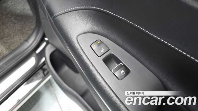 Hyundai Grandeur 2017 — photo 25