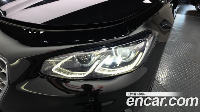 Hyundai Grandeur 2017 — photo 8
