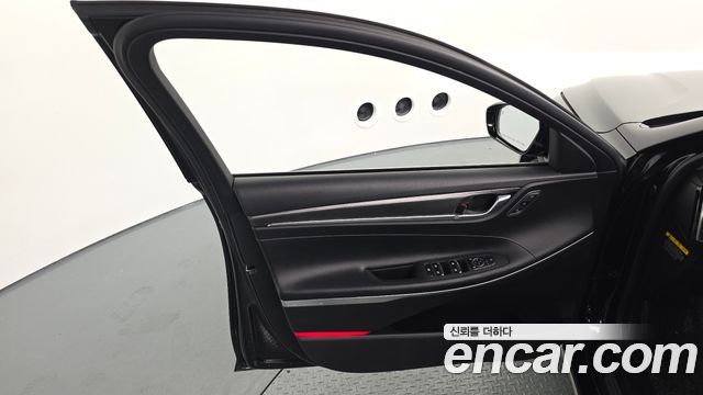 Hyundai Grandeur 2017 — photo 14