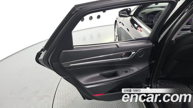 Hyundai Grandeur 2017 — photo 15