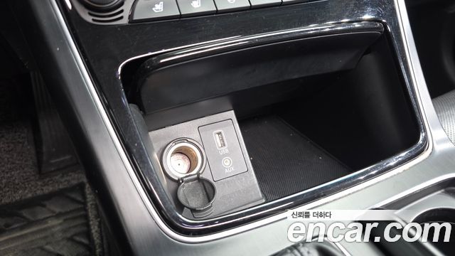 Hyundai Grandeur 2017 — photo 16