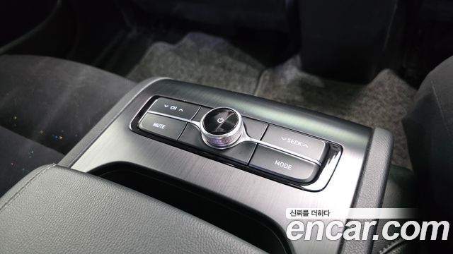 Hyundai Grandeur 2017 — photo 30