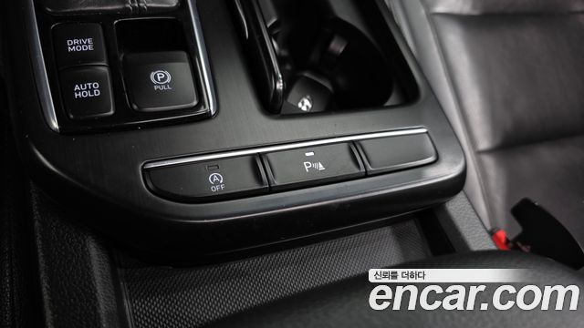 Hyundai Grandeur 2017 — photo 34