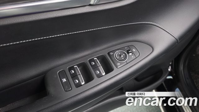 Hyundai Grandeur 2017 — photo 35