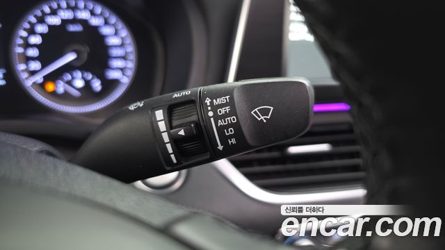 Hyundai Grandeur 2017 — photo 36
