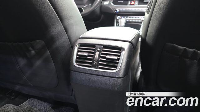 Hyundai Grandeur 2017 — photo 37