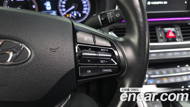 Hyundai Grandeur 2017 — photo 38