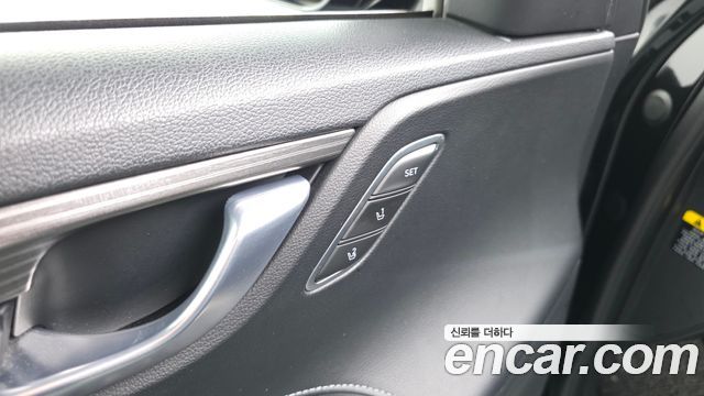 Hyundai Grandeur 2017 — photo 42