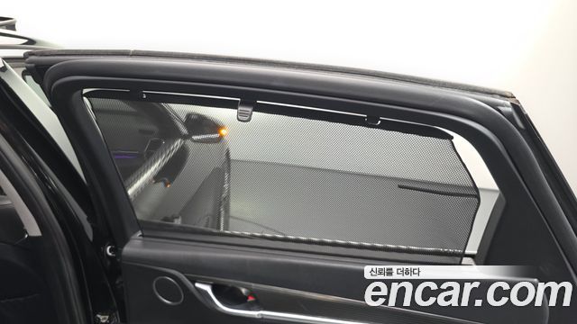 Hyundai Grandeur 2017 — photo 43