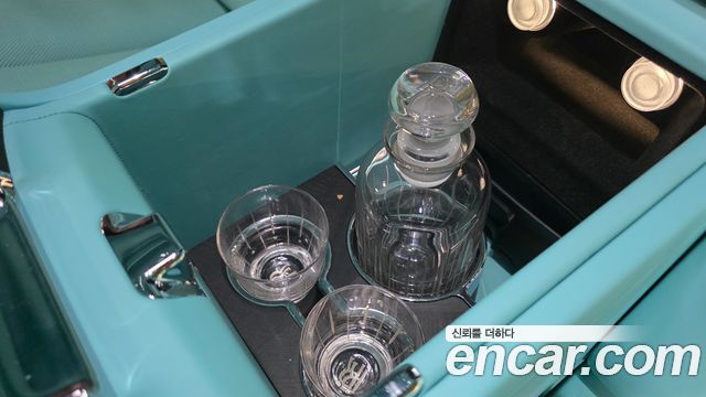 Rolls-Royce Cullinan 2020 — photo 13