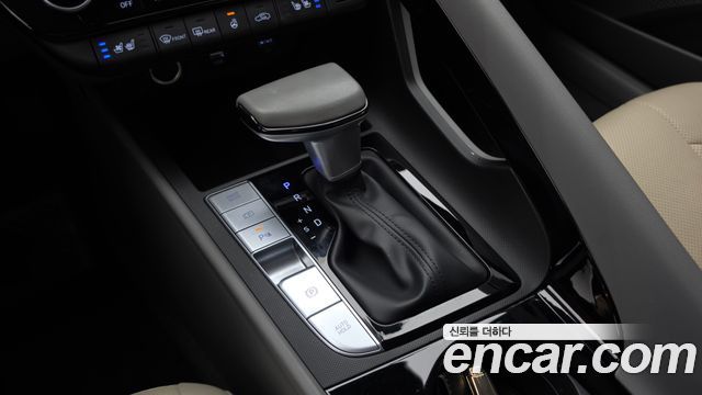 Hyundai AVANTE 2023 — photo 9