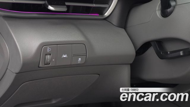 Hyundai AVANTE 2023 — photo 16