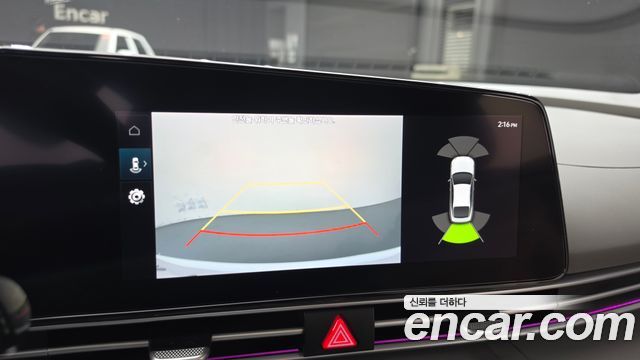Hyundai AVANTE 2023 — photo 18