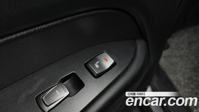 KG Mobility Rexton 2022 — photo 24