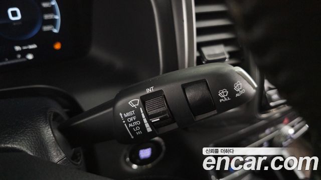KG Mobility Rexton 2022 — photo 28