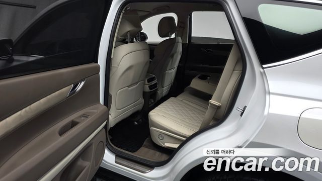 Genesis GV80 2022 — photo 16