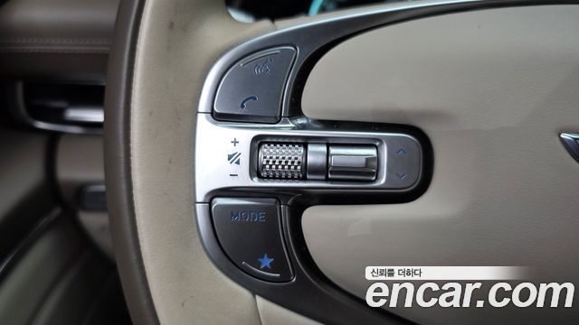 Genesis GV80 2022 — photo 30
