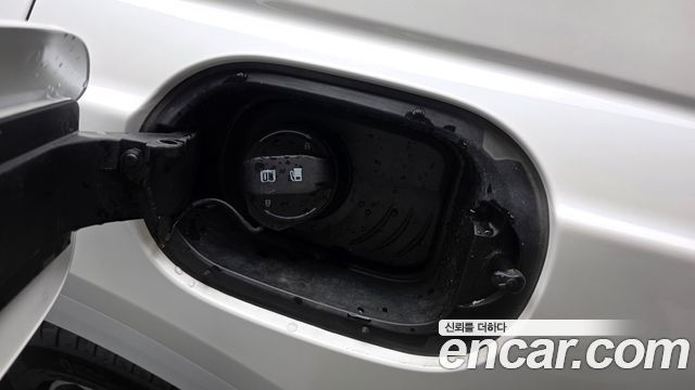 Genesis GV80 2022 — photo 37