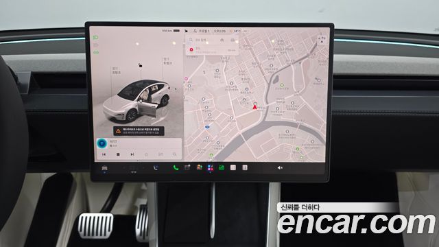 Tesla Model Y 2026 — photo 18