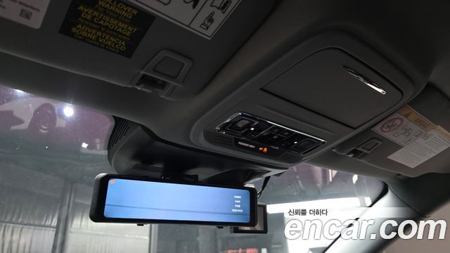 Lincoln Corsair 2020 — photo 26