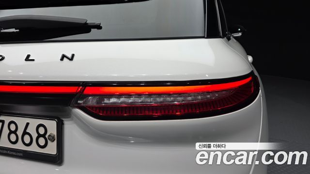 Lincoln Corsair 2020 — photo 9