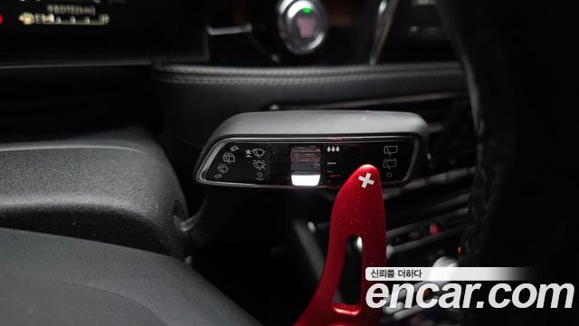 Lincoln Corsair 2020 — photo 28