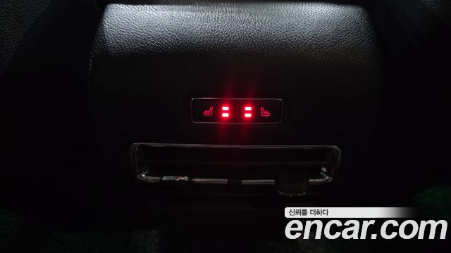 Lincoln Corsair 2020 — photo 31