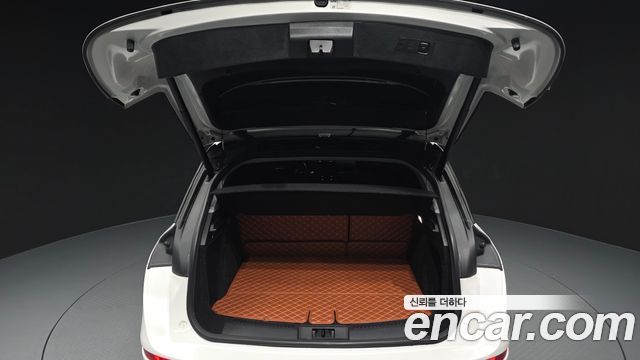 Lincoln Corsair 2020 — photo 33