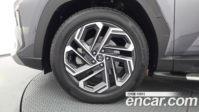 Hyundai Tucson 2024 — photo 5